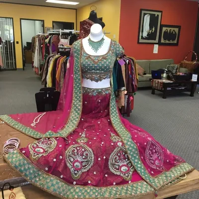 Maitri Boutique profile