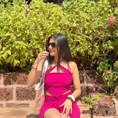 Maitri Khatri profile