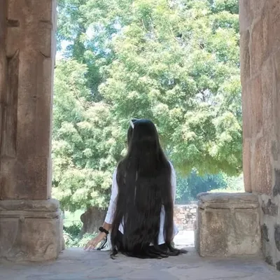 Maitri 🦋 profile