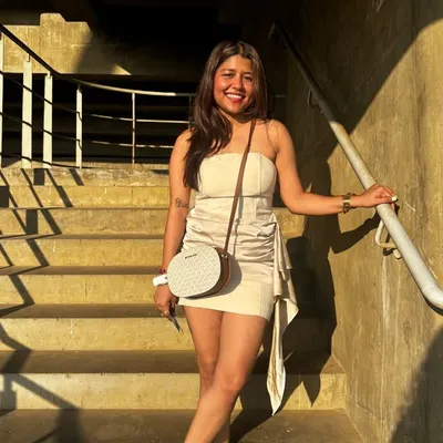 Maitri Shah profile