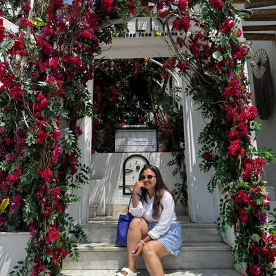 Maitry Chavda Varu profile