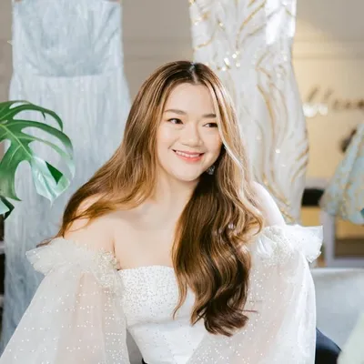 Maizy Colleen Tan profile
