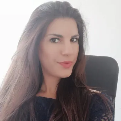 Maja Becic profile