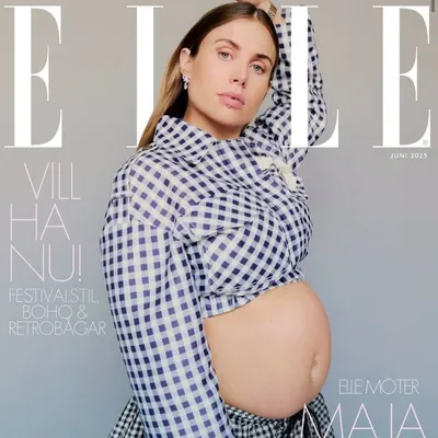 Maja Nilsson Lindelöf profile