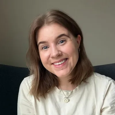 Maja Sülau profile