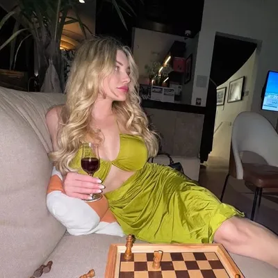 Maja ๐ค profile