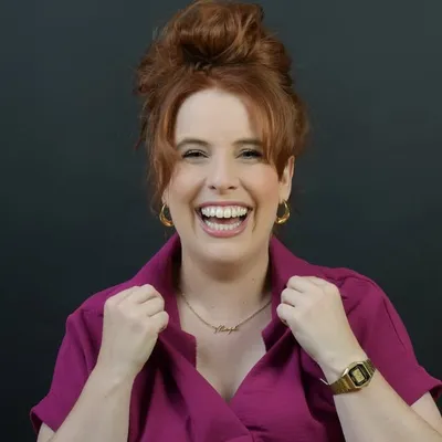 Maja Van Honsté profile