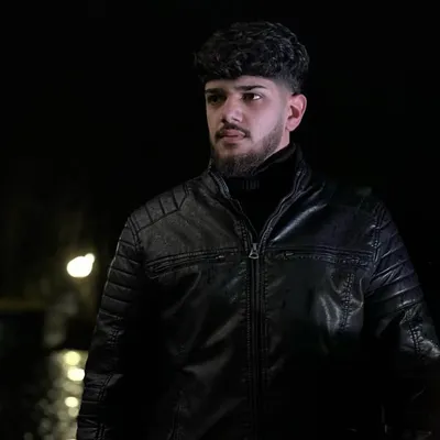 Majd Alsantali profile