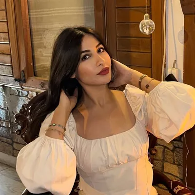 Majda Akdoğan profile