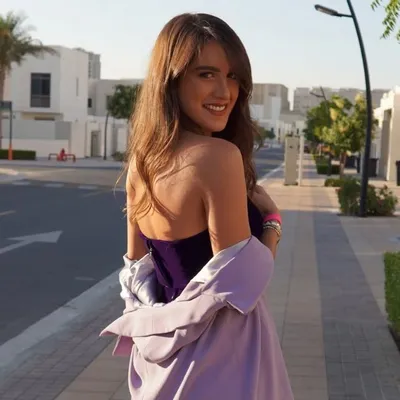 Majdala Merhabi profile