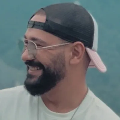Majdi Al Ghazali profile