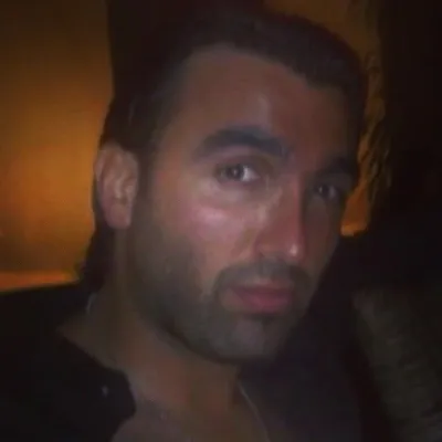 Majdi Shammas profile