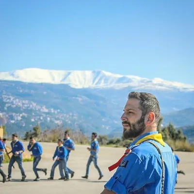 Majd Maroun profile