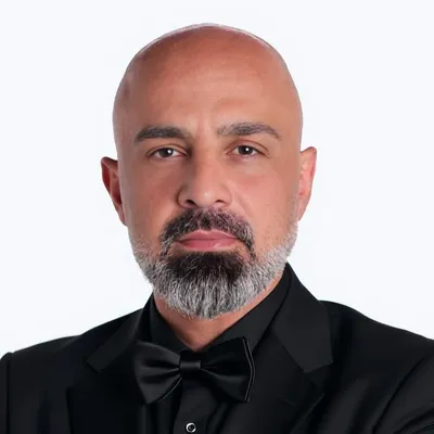 MAJD MOUSSALLY profile