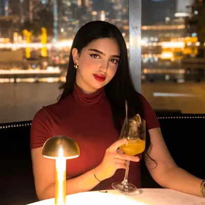 Majdouline El ouahi profile