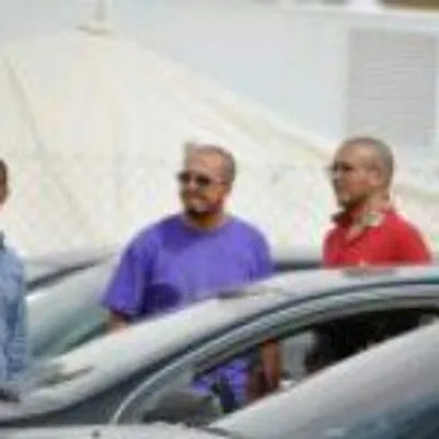 Majed Salman profile