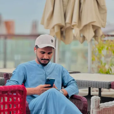 Majeed Ibnu Latheef profile