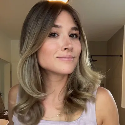 Nadja Kotek profile