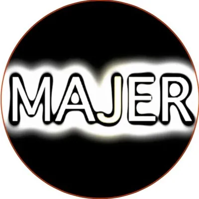 MAJER Skateboards profile