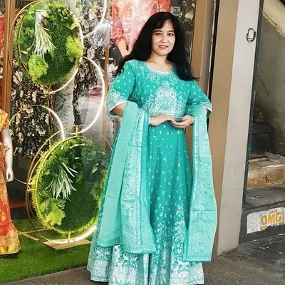 Sunita Pawar profile