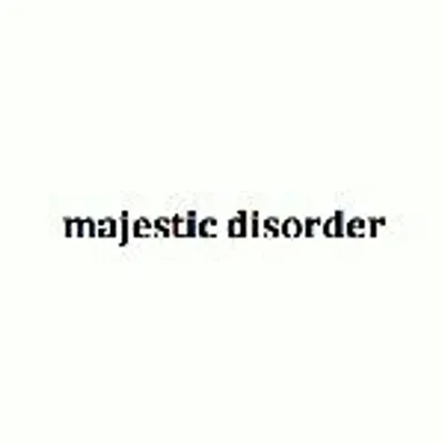 majestic disorder magazine profile