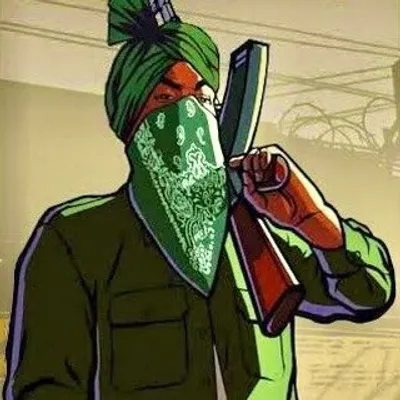 ਭਾਊ 🥷 profile