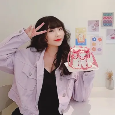 麻吉兔Maji Rabbit profile