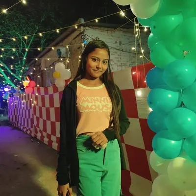 Satarupa Maji profile