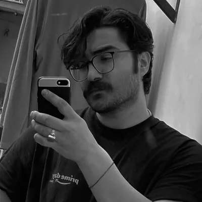 Ⓜ Ⓐ Ⓙ Ⓘ Ⓓ profile
