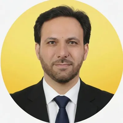 Majid Tahvilian profile