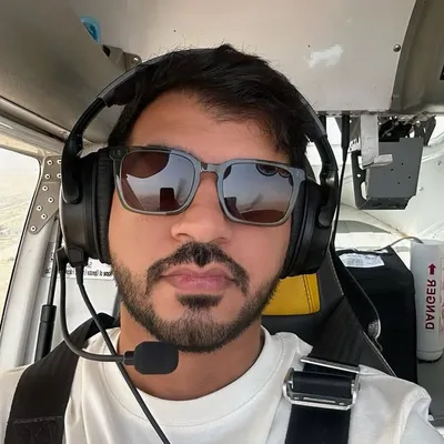 Majid Alhammadi profile