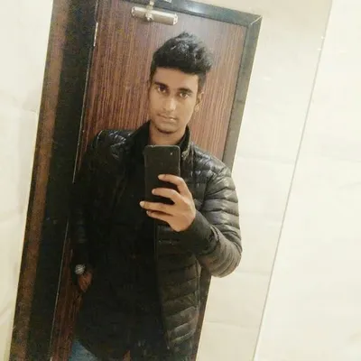 Majid Hashmi profile