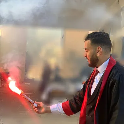 Majid Lassakeur profile