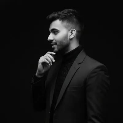 Majid Lone profile