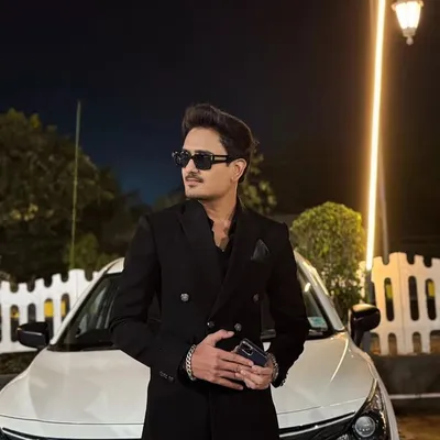 MAJID SAIYED COUTURE profile