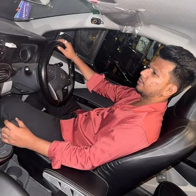 majid shaikh profile