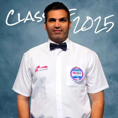 Majid Abdolkhani profile