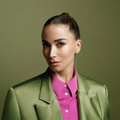 Majida Issa profile