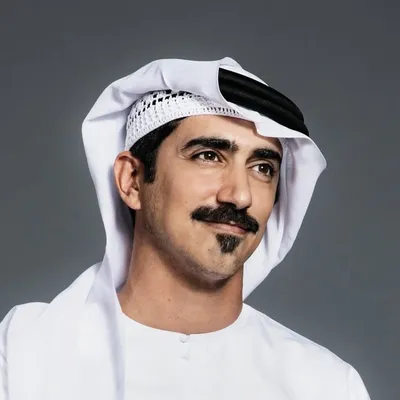 Majid Al Qassimi, Dr Vet Med profile