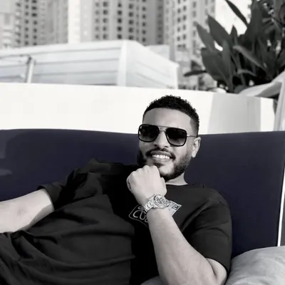 Majid Ashria profile