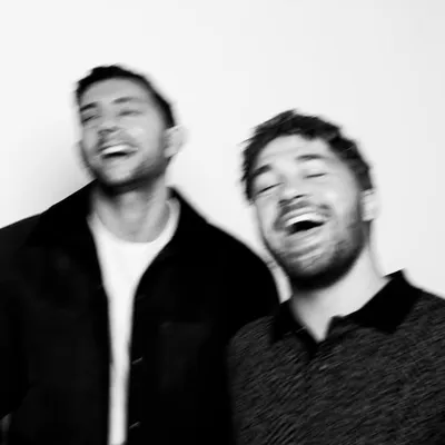 Majid Jordan profile