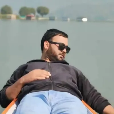 Abdul Majid profile