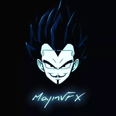 ๐ต MajinVFX ๐ต profile