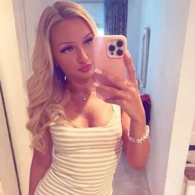 Maja Åström profile