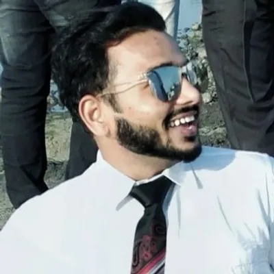 Mairaj Khan profile