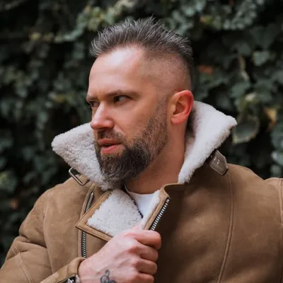 Michal Sefcik profile