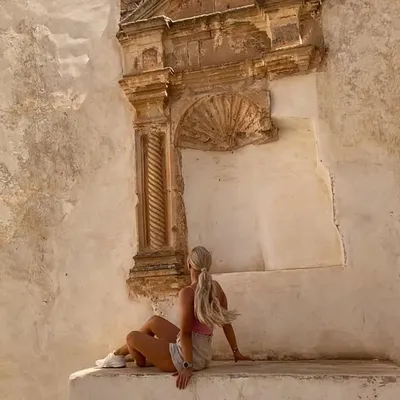 Majken Hoffmann profile