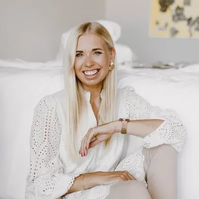 Majken Soelberg | Coach & fotograf profile