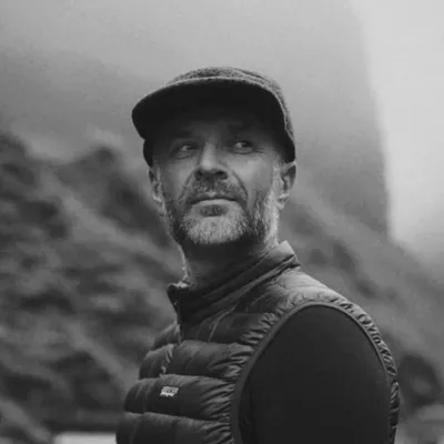 Maciek Malinowski profile