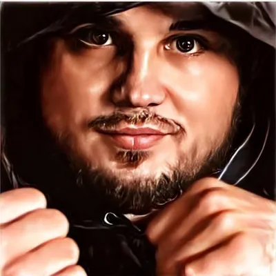 Khusan Majlimov profile